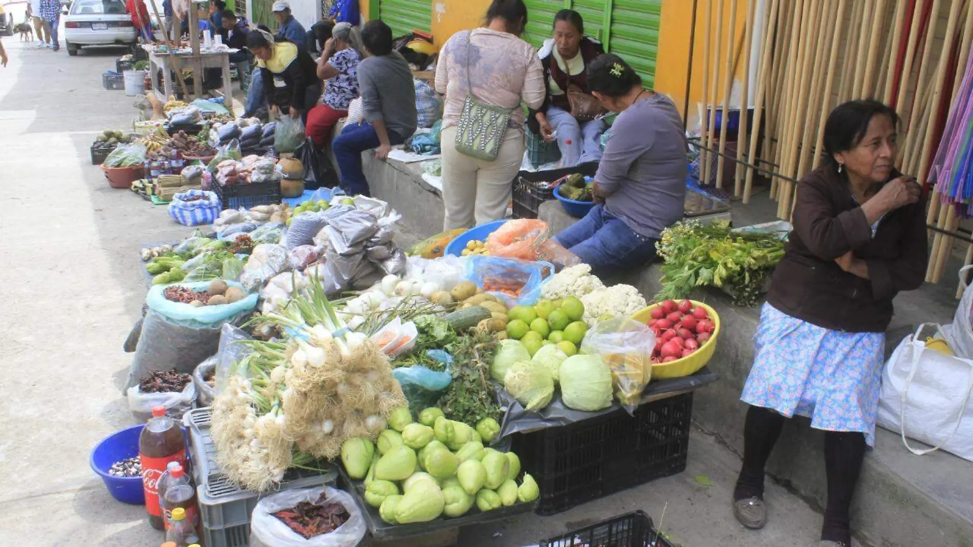 Pantepec, el municipio que alberga tres etnias indígenas